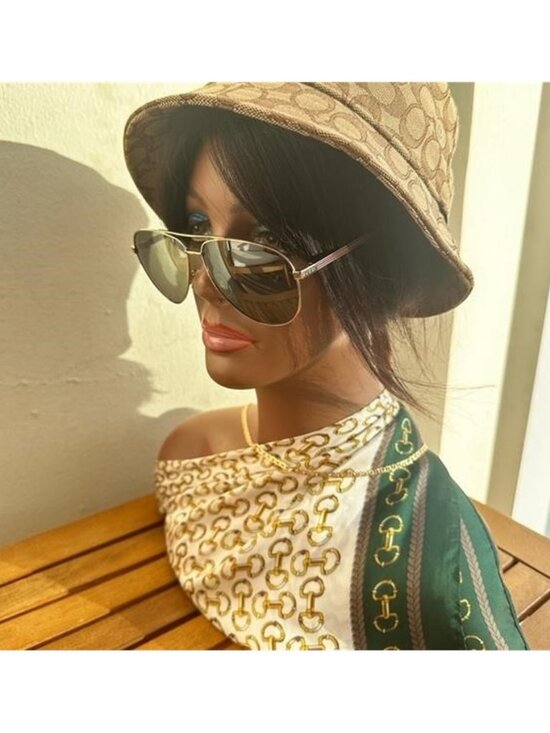 New Authentic Gucci GG0137S is a perfect choice of Sunglasses main image 8